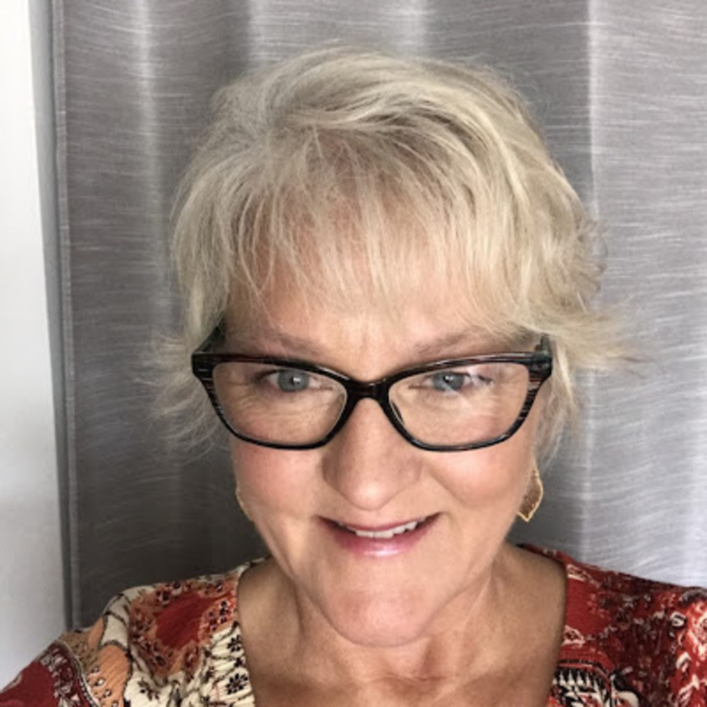 Meet your Posher, Susan